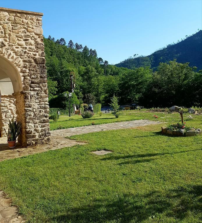 La Peschiera Sul Vara B&B Sesta Godano Exterior foto